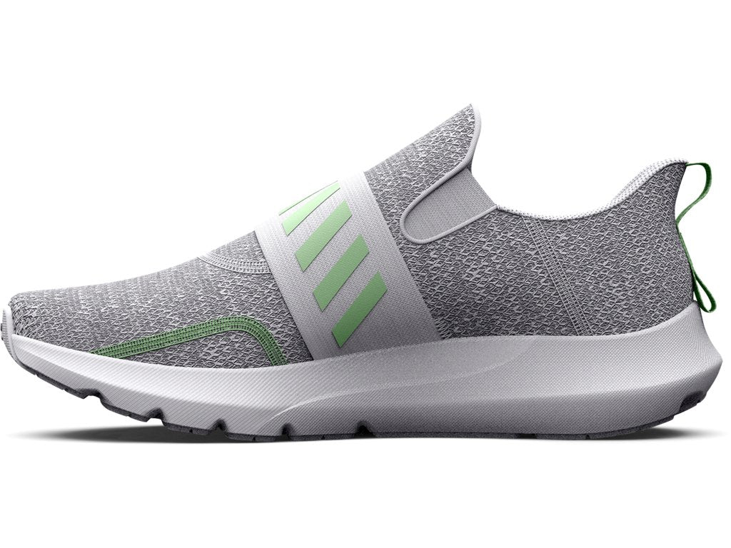 Under Armour Women's UA Surge 3 Slip Running Shoes - Lightweight and Breathable