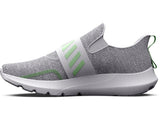 Under Armour Women's UA Surge 3 Slip Running Shoes - Lightweight and Breathable