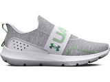 Under Armour Women's UA Surge 3 Slip Running Shoes - Lightweight and Breathable