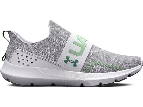 Under Armour Women's UA Surge 3 Slip Running Shoes - Lightweight and Breathable