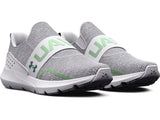 Under Armour Women's UA Surge 3 Slip Running Shoes - Lightweight and Breathable