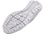 Under Armour Women's UA Surge 3 Slip Running Shoes - Lightweight and Breathable