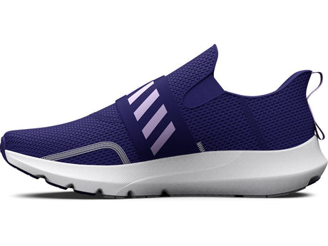 Under Armour Women's UA Surge 3 Slip Running Shoes - Lightweight and Breathable