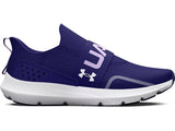 Under Armour Women's UA Surge 3 Slip Running Shoes - Lightweight and Breathable