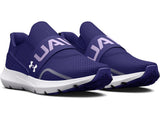 Under Armour Women's UA Surge 3 Slip Running Shoes - Lightweight and Breathable