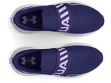 Under Armour Women's UA Surge 3 Slip Running Shoes - Lightweight and Breathable