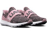 Under Armour Women's UA Surge 3 Slip Running Shoes - Lightweight and Breathable