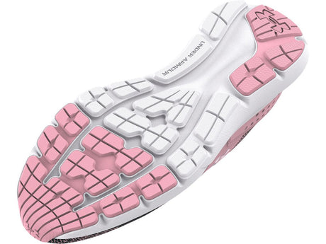 Under Armour Women's UA Surge 3 Slip Running Shoes - Lightweight and Breathable