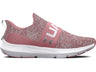 Under Armour Women's UA Surge 3 Slip Running Shoes - Lightweight and Breathable