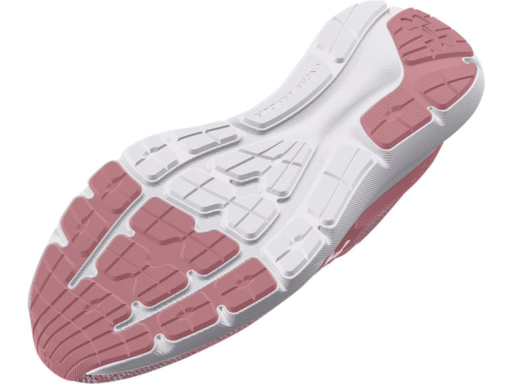 Under Armour Women's UA Surge 3 Slip Running Shoes - Lightweight and Breathable