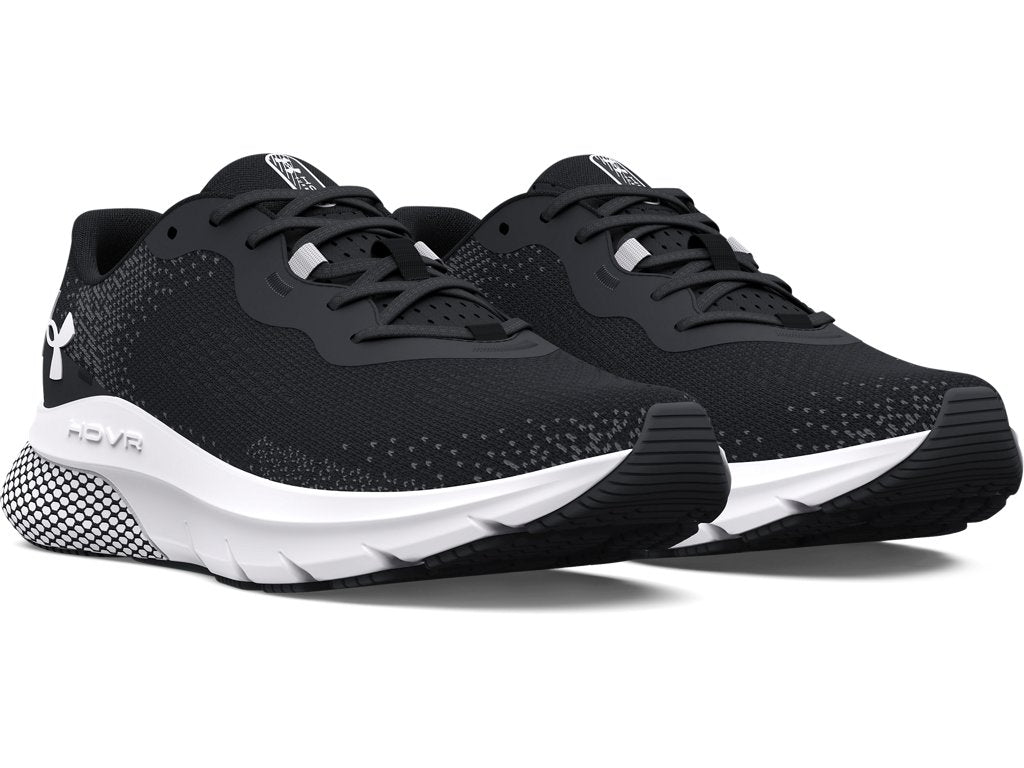 Under Armour Mens HOVR Turbulence 2 Running Shoes - Responsive Cushioning