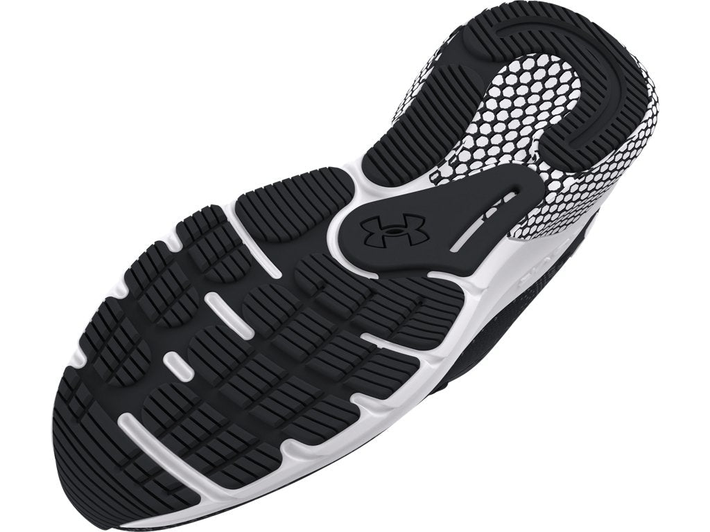 Under Armour Mens HOVR Turbulence 2 Running Shoes - Responsive Cushioning