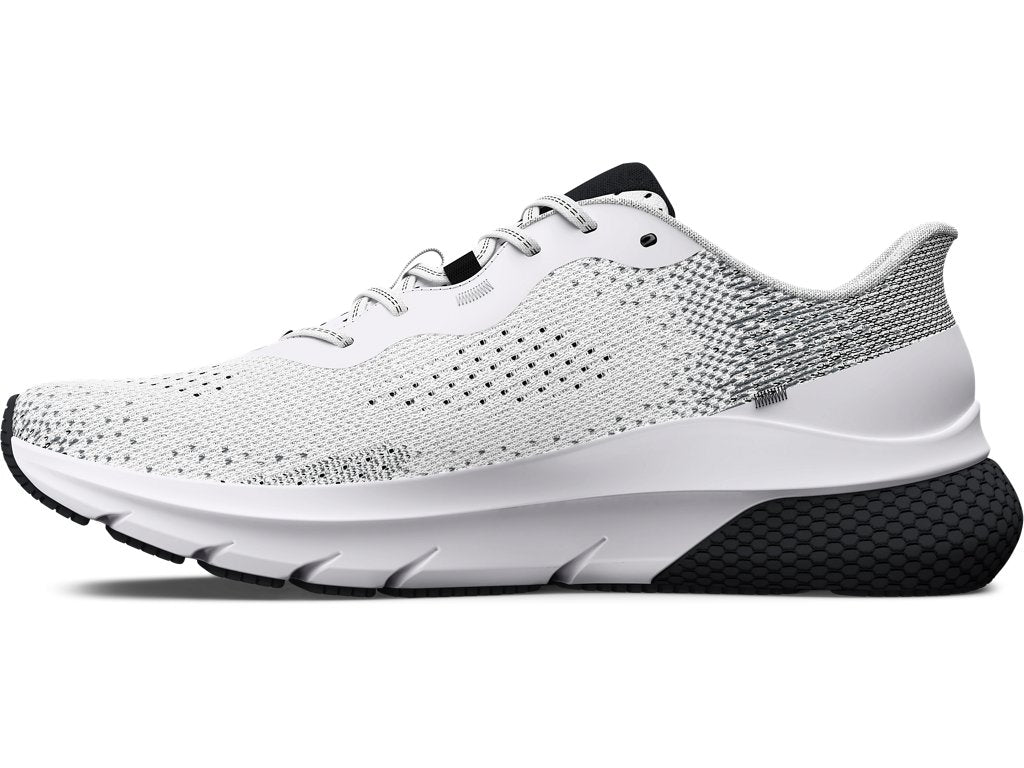 Under Armour Mens HOVR Turbulence 2 Running Shoes - Responsive Cushioning