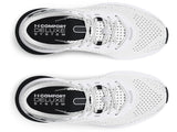 Under Armour Mens HOVR Turbulence 2 Running Shoes - Responsive Cushioning