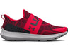 Under Armour Boys Surge 3 Slip Running Shoes - Enhanced Cushioning