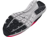 Under Armour Boys Surge 3 Slip Running Shoes - Enhanced Cushioning