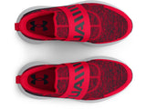 Under Armour Boys Surge 3 Slip Running Shoes - Enhanced Cushioning