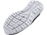Under Armour Boys Pre-School UA Surge 3 Slip Running Shoes - Lightweight Breathable Design