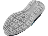Under Armour Boys Pre-School UA Surge 3 Slip Running Shoes - Lightweight Breathable Design