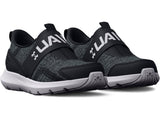 Under Armour Boys Infant Surge 3 Slip Running Shoes - Lightweight and Breathable
