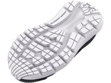 Under Armour Boys Infant Surge 3 Slip Running Shoes - Lightweight and Breathable
