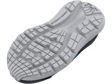 Under Armour Boys Infant Surge 3 Slip Running Shoes - Lightweight and Breathable