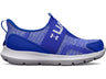Under Armour Boys Infant Surge 3 Slip Running Shoes - Lightweight and Breathable