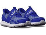 Under Armour Boys Infant Surge 3 Slip Running Shoes - Lightweight and Breathable