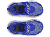 Under Armour Boys Infant Surge 3 Slip Running Shoes - Lightweight and Breathable