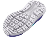 Under Armour Boys Infant Surge 3 Slip Running Shoes - Lightweight and Breathable