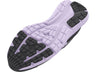 Under Armour Girls Surge 3 Slip Running Shoes - Enhanced Cushioning