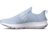 Under Armour Girls Surge 3 Slip Running Shoes - Enhanced Cushioning
