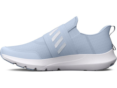 Under Armour Girls Surge 3 Slip Running Shoes - Enhanced Cushioning