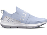Under Armour Girls Surge 3 Slip Running Shoes - Enhanced Cushioning