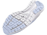 Under Armour Girls Surge 3 Slip Running Shoes - Enhanced Cushioning