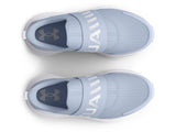 Under Armour Girls Surge 3 Slip Running Shoes - Enhanced Cushioning