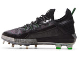 Under Armour Men's UA Harper 8 Low ST Baseball Cleats - High Energy Return and Ultimate Traction