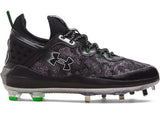 Under Armour Men's UA Harper 8 Low ST Baseball Cleats - High Energy Return and Ultimate Traction