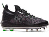 Under Armour Men's UA Harper 8 Low ST Baseball Cleats - High Energy Return and Ultimate Traction