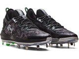 Under Armour Men's UA Harper 8 Low ST Baseball Cleats - High Energy Return and Ultimate Traction