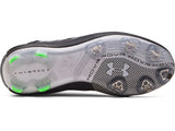 Under Armour Men's UA Harper 8 Low ST Baseball Cleats - High Energy Return and Ultimate Traction