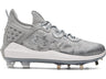 Under Armour Men's UA Harper 8 Low ST Baseball Cleats - High Energy Return and Ultimate Traction