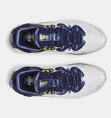 Under Armour Men's UA Harper 8 Low ST Baseball Cleats - High Energy Return and Ultimate Traction