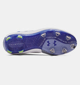 Under Armour Men's UA Harper 8 Low ST Baseball Cleats - High Energy Return and Ultimate Traction