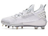 Under Armour Men's UA Harper 8 Low ST Baseball Cleats - High Energy Return and Ultimate Traction