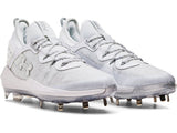 Under Armour Men's UA Harper 8 Low ST Baseball Cleats - High Energy Return and Ultimate Traction