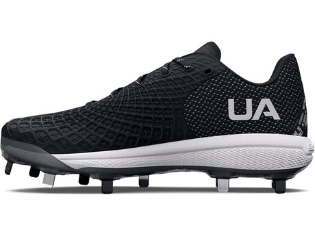 Under Armour Women's UA Glyde 2 MT Softball Cleats - Designed for Women's Feet