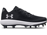 Under Armour Women's UA Glyde 2 MT Softball Cleats - Designed for Women's Feet