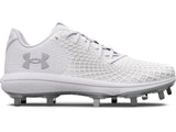 Under Armour Women's UA Glyde 2 MT Softball Cleats - Designed for Women's Feet