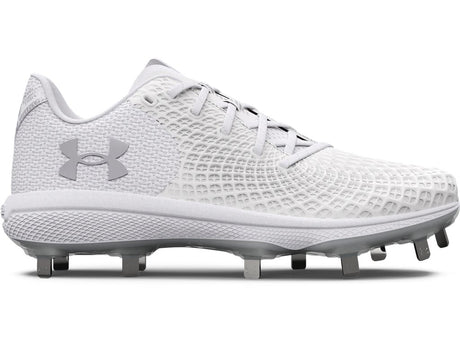 Under Armour Women's UA Glyde 2 MT Softball Cleats - Designed for Women's Feet